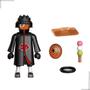 Imagem de Playmobil 71101 - Obito Uchiha Tobi - Naruto Shippuden