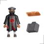 Imagem de Playmobil 71102 - Kakuzu - Naruto Shippuden