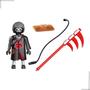 Imagem de Playmobil 71106 - Hidan Naruto Shippuden