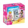 Imagem de Playmobil 9081 City Life - Meninas Caixa Eletrônico