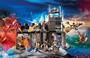 Imagem de Playmobil Advent Calendar Novelmore - Obra de Dario 58,5 x 38,5 x 14,3 cm