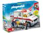 Imagem de Playmobil Ambulância 20 Peças