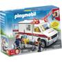 Imagem de Playmobil - Ambulância - Sunny