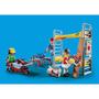 Imagem de Playmobil - Andaime com Trabalhadores