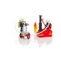 Imagem de Playmobil - Bombeiros com Bomba de Água - 9468