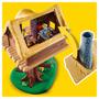 Imagem de Playmobil - Cacofonix com Casa na Árvore - Asterix - 71016
