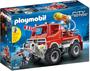 Imagem de PLAYMOBIL Caminhão de Bombeiros