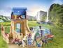 Imagem de Playmobil Cavalos da Cachoeira - Estábulo com Amelia