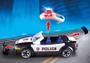 Imagem de Playmobil - City Action - Carro De Polícia - 5614 - Sunny