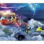 Imagem de Playmobil City Action Lancha Resgate Kitesurfer 30 Pçs 70144