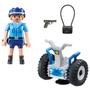 Imagem de Playmobil City Action Policia Feminina Com Segway Sunny 6877