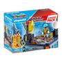 Imagem de Playmobil - city action - starter pack - canteiro de obras -70816