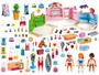 Imagem de Playmobil City Life com Acessórios Sunny Brinquedo