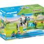 Imagem de Playmobil Country Ponei Colecionável Classico Sunny 70522