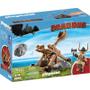 Imagem de Playmobil Dragons Bocón com Catapulta 9245