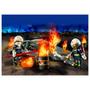 Imagem de Playmobil - Exercício de Incêndio - City Action 70907