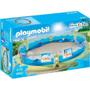 Imagem de Playmobil Family Fun Cercado para Aquário 9063