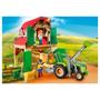 Imagem de Playmobil - Fazenda com Animais Pequenos - Country 70887