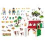 Imagem de Playmobil - Fazenda com Animais Pequenos - Country 70887