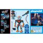 Imagem de Playmobil Galaxy Police - Pirata Galáctico Robô 70024 Sunny