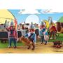 Imagem de Playmobil - Grande Festival da Aldeia - Asterix - 70931