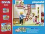 Imagem de PLAYMOBIL Gym Building Set