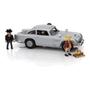 Imagem de Playmobil James Bond Aston Martin Db5 54 Peças Sunny 70578