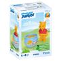 Imagem de Playmobil - junior - ursinho pooh e pote de mel - 71695