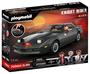 Imagem de Playmobil Knight Rider K.I.T.T. - Carro icônico