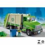 Imagem de Playmobil Life Caminhão De Reciclagem Com 27 Peças