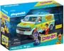 Imagem de Playmobil Máquina de Mistério Scooby Doo! - Sunny