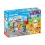 Imagem de Playmobil - Missão Resgate - My Figures 70980