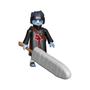 Imagem de Playmobil - naruto shippuden - kisame - 71117