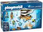 Imagem de Playmobil Novelmore Ballista de Água com Playset Knights