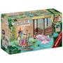 Imagem de Playmobil - Passeio de Remo com Golfinhos - Wiltopia 71143
