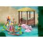 Imagem de Playmobil - Passeio de Remo com Golfinhos - Wiltopia 71143