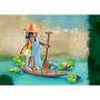 Imagem de Playmobil - Passeio de Remo com Golfinhos - Wiltopia 71143