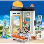 Imagem de Playmobil Pediatra - Kit de Início