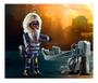 Imagem de Playmobil - Polícia Com Jet Pack E Barco City Action 70782