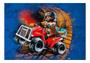 Imagem de Playmobil - Quadriciclo De Resgate A Incêndio - 71090