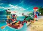 Imagem de PLAYMOBIL Saqueador Pirata Caixa de Transporte