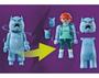 Imagem de Playmobil Scooby Doo Aventura Com Fantasma 46 Peças 70706