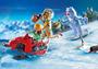 Imagem de Playmobil Scooby-Doo Aventura com o Fantasma da Neve