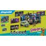 Imagem de Playmobil Scooby-doo Aventura No Cemitério 70362 Sunny 2537