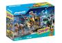 Imagem de Playmobil Scooby-Doo Aventura no Velho Oeste 70 Peças Sunny