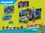 Imagem de Playmobil Scooby-Doo - Aventura no Velho Oeste  Playset 70364