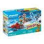 Imagem de Playmobil - scooby-doo - fantasma da neve - 70706