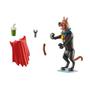 Imagem de Playmobil - Scooby-Doo! Figura Colecionável Vampiro