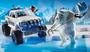 Imagem de Playmobil Snow Beast Expedition - Veículo de Neve com Boneco