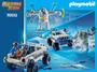 Imagem de Playmobil Snow Beast Expedition - Veículo de Neve com Boneco